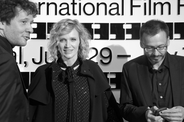 Mezinárodní filmový festival Karlovy Vary, 6.7.2018, Karlovy Vary