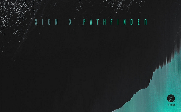 Label XION versus Pathfinder