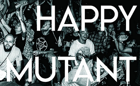 Kompilace Happy Mutant vol. I