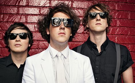 The Wombats: 2x1