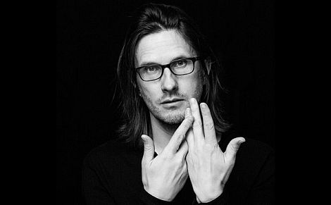 Steven Wilson nejpřístupnější