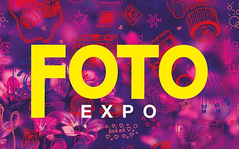 FOTOEXPO 2016 - veletrh a festival současné fotografie 