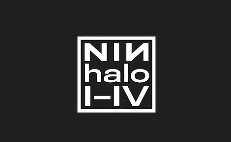 Nine Inch Nails a vinylové Halo