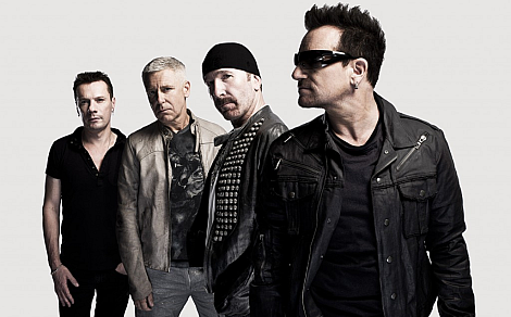 Není všechno jen špatně: U2