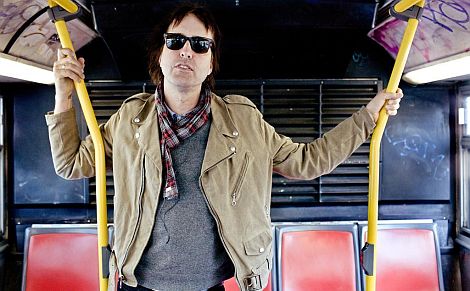 Chuck Prophet & The Mission Express: 2x1