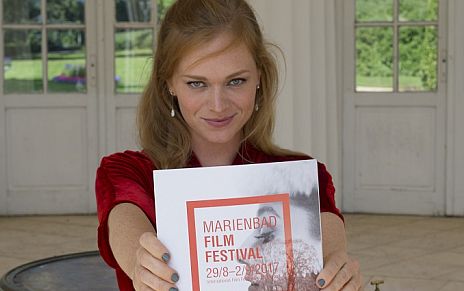 Marienbad Film Festival vyhlásil vítěze
