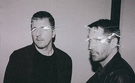 Nine Inch Nails chystají nové EP