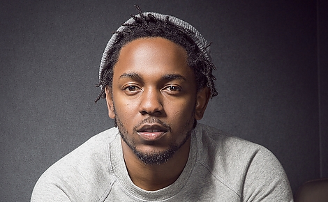 Kendrick Lamar s novým projektem na Spotify
