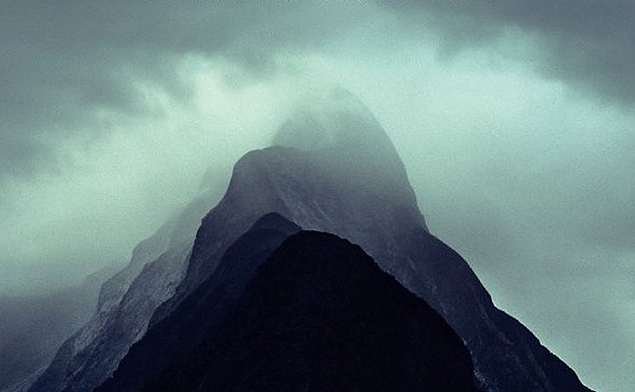 Willem Dafoe vypráví o horách a lidech