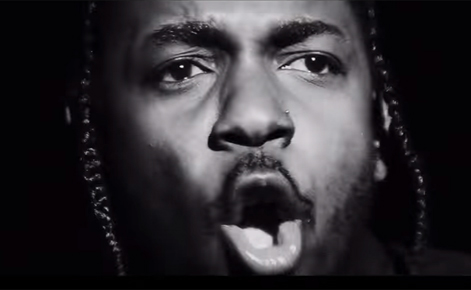 KlipyTipy: Kendrick Lamar - DNA.