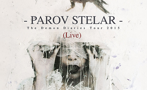 The Parov Stelar Live chce trhnout kliku