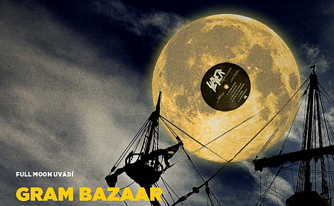 Gram Bazaar vol. 2