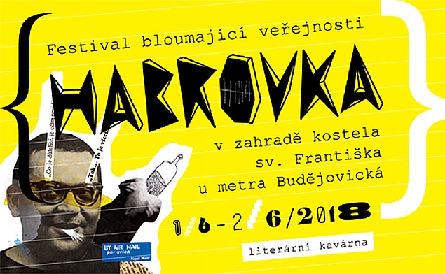 Festival Habrovka ve znamení hudby, divadla a poezie