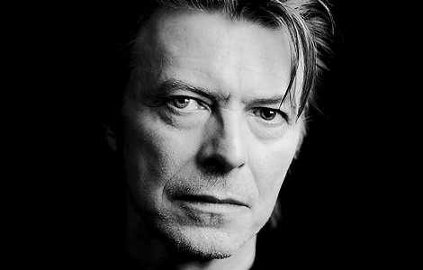Bowie si k narozeninám nadělí novou desku