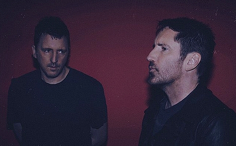 Nine Inch Nails s novým songem i EP
