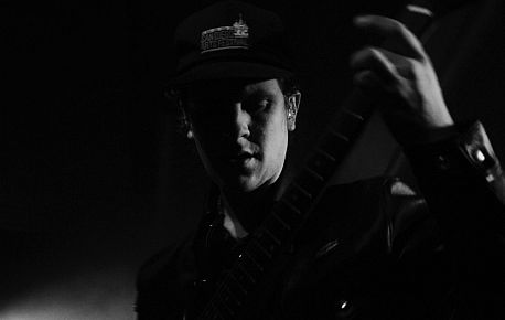 Jamie T: Back in the Game
