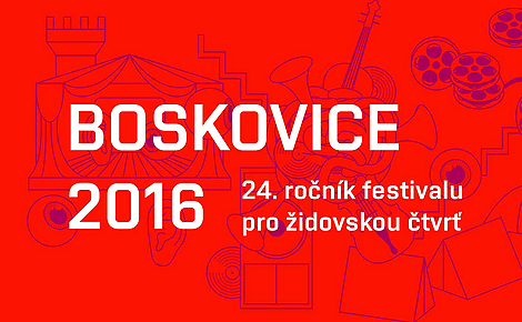 Boskovice 2016 se znovu propletou městem