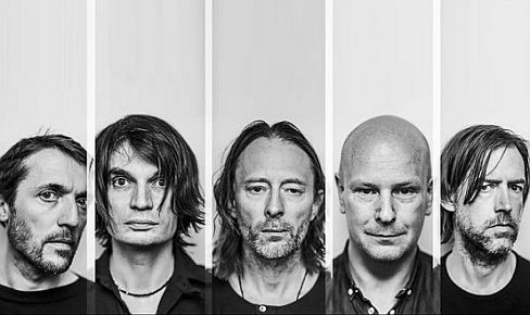 Full Moon #62-3: Letní dvojčíslo ve znamení Radiohead