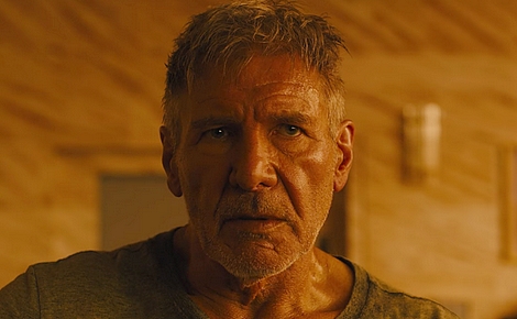 Nový trailer, nový Blade Runner