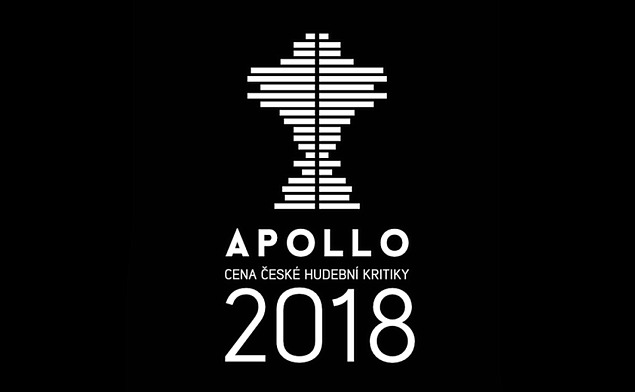 Apollo předá ceny za rok 2018