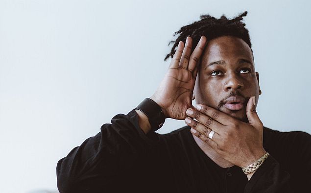 Open Mike Eagle: 2x2