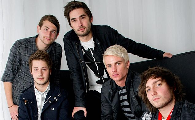You Me at Six: 2x1