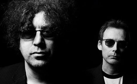 The Jesus and Mary Chain: 2x1
