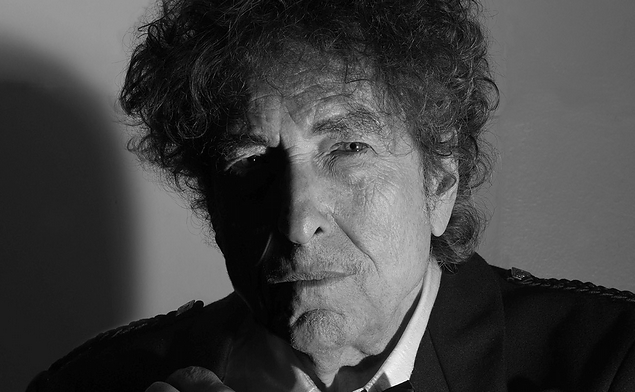 Bob Dylan po tři večery v Praze