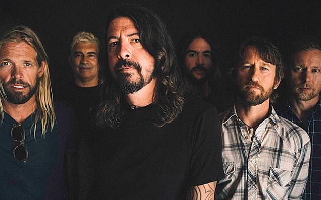 Sziget 2019 plní lajnap, v čele Foo Fighters