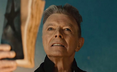 Full Moon #58: Bowie, kam se podíváš