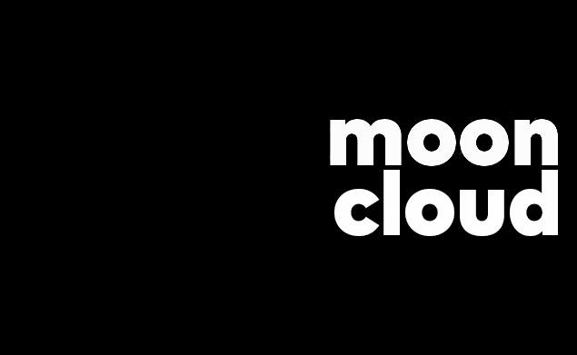 Mooncloud, nová mixtapová série magazínu Full Moon
