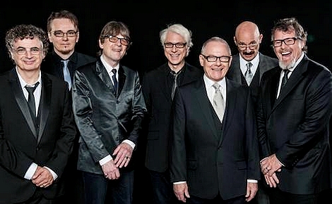King Crimson přidávají druhý koncert