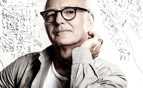 Nedotknutelný Ludovico Einaudi znovu v Praze