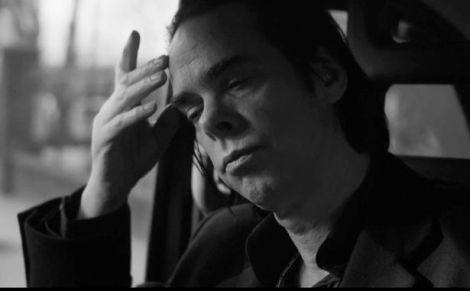Nick Cave (One More Time with Feeling): 4x1 