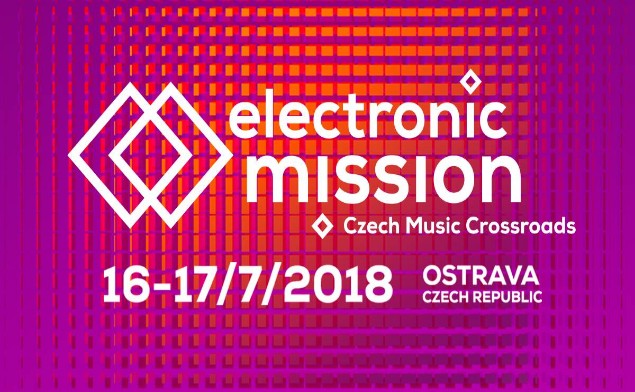 Czech Music Crossroads rozšiřují o elektronickou hudbu