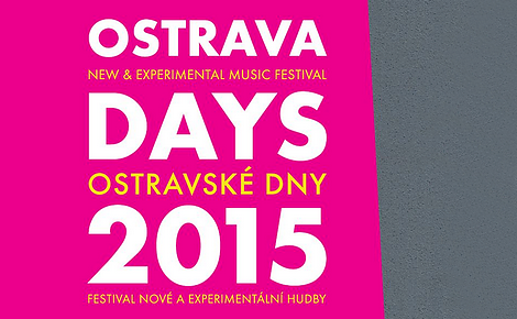 Festival Ostravské dny zahájí koncertem pro tři orchestry