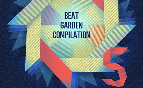 Další elektronická zahrada - Beat Garden Compilation 