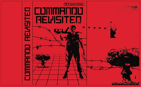 Commando Revisited