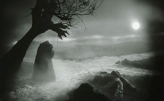 Film a živá hudba: Friedrich Wilhelm Murnau vs. Metronome Blues