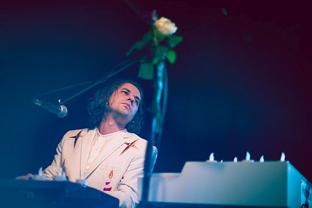 Kevin Morby, 1.2.2020, MeetFactory, Praha