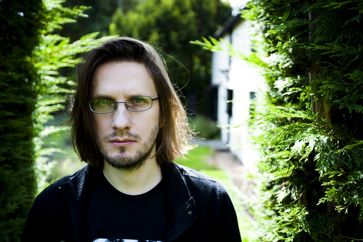 Steven Wilson představí nové album