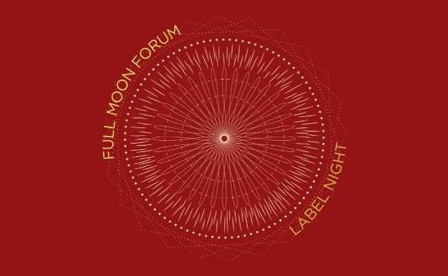 Full Moon Forum chystá v březnu label night