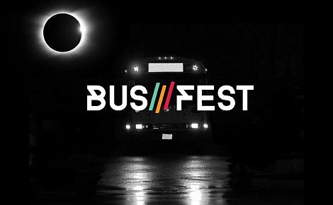 3na3: Busfest