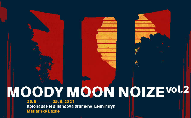 Moody Moon Noize vol. 2: Žhavá aktuální jména, ověřené jistoty i oživení belle epoque.