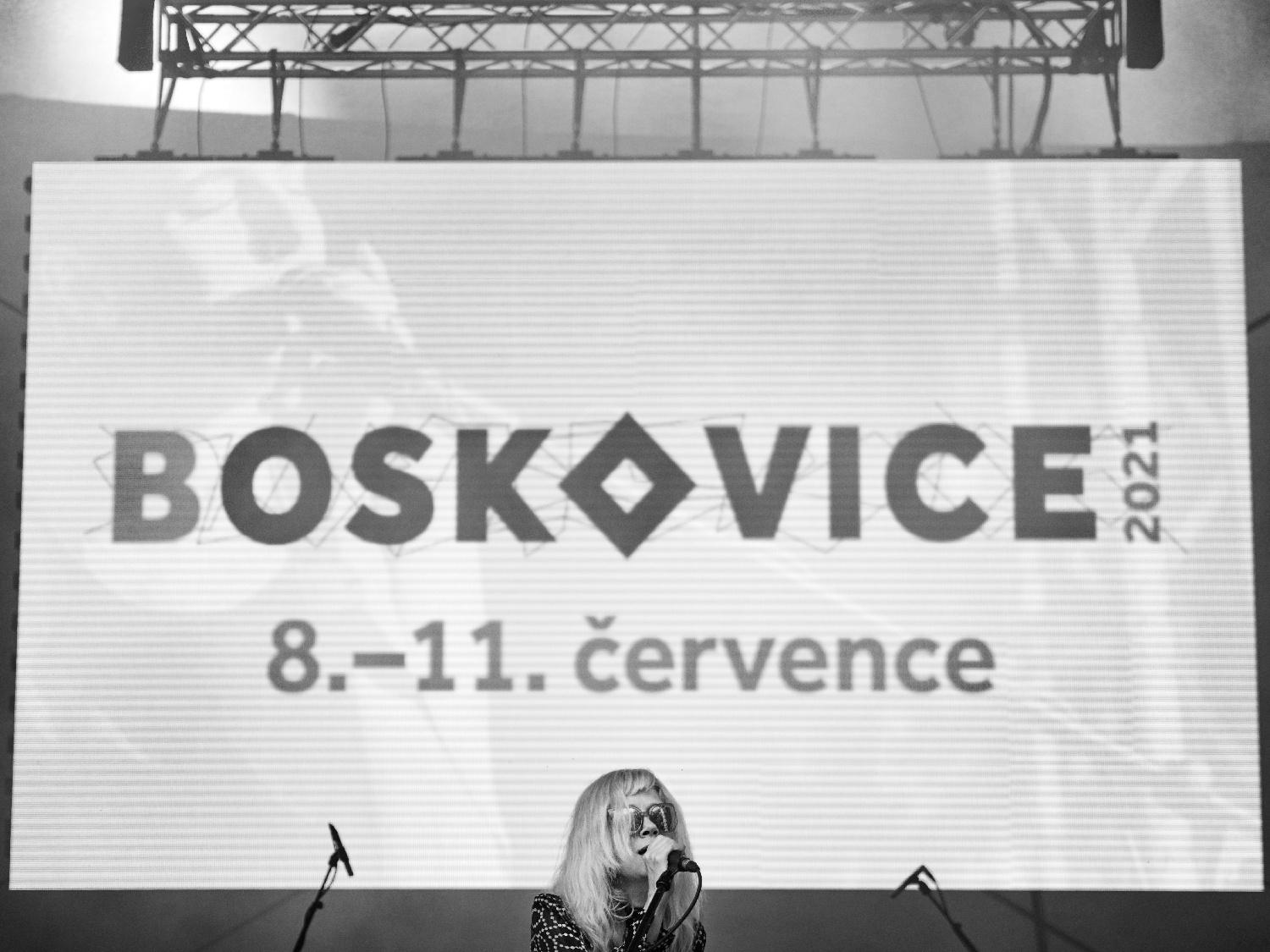 Boskovice - festival pro židovskou čtvrť, 8.-11.7.2021
