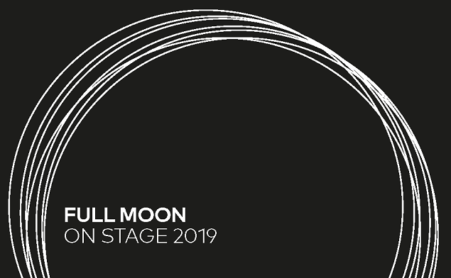 Full Moon on Stage 2019: Posedmé a zase jinak