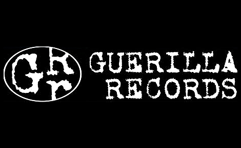 Guerilla Records tentokrát pozvánková