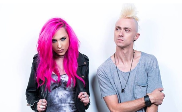 Icon For Hire: 2x1