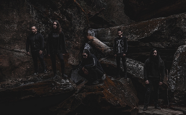 Španělský black metal i EBM v Kabinetu