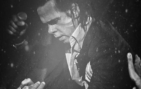 Nick Cave & The Bad Seeds mají termín pro Prahu